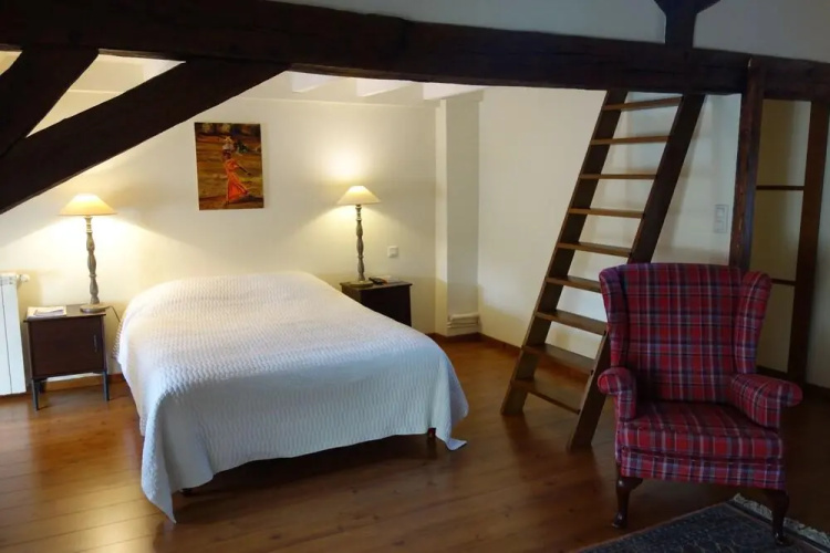 Le Fassardy - Chambre d'Hôtes