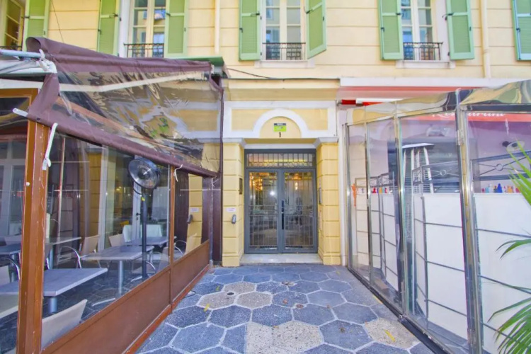 Imagen del hotel