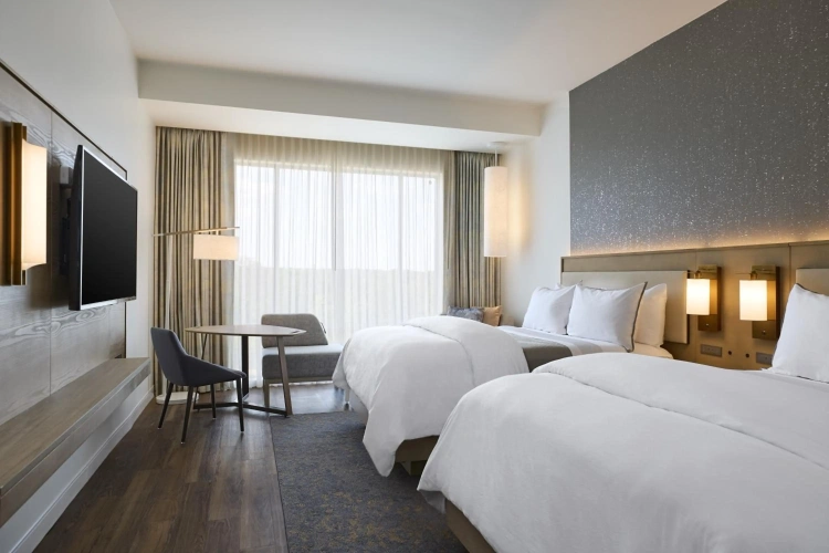 The Westin Raleigh Durham Airport