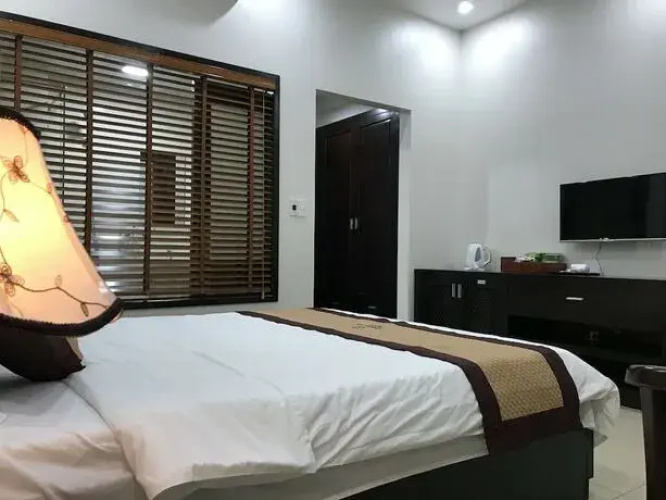 Truong An Hotel