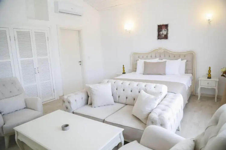 Artof Alacati