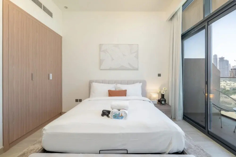 Modern Sophistication A Dream Studio