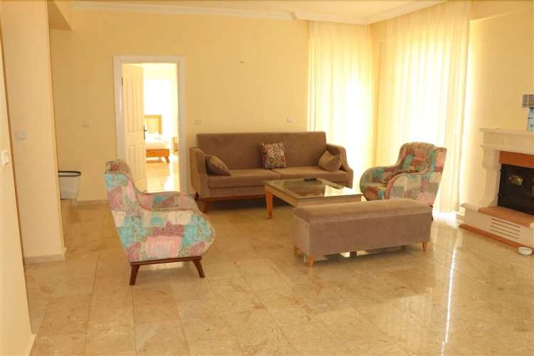 Villa Azelya 4 by Villamnet