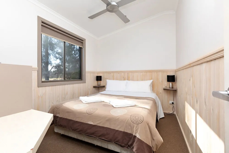 Gardenview Lodge Motel