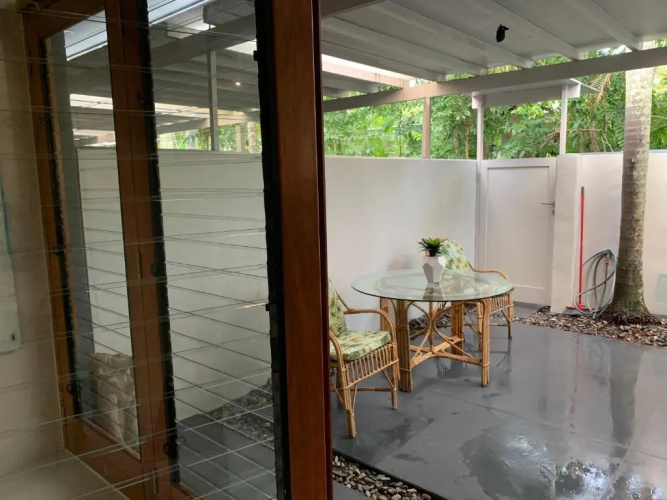 Beachside 2 with Private Heated Plunge Pool