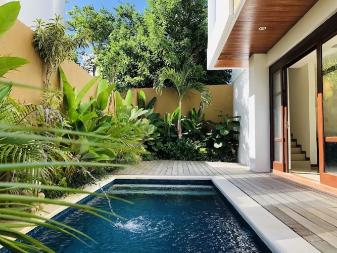 1 Bedroom Villa