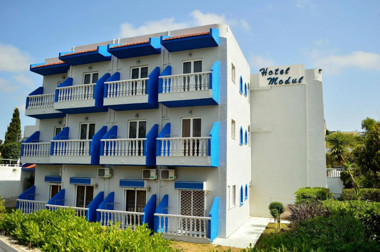 Image de l'hôtel