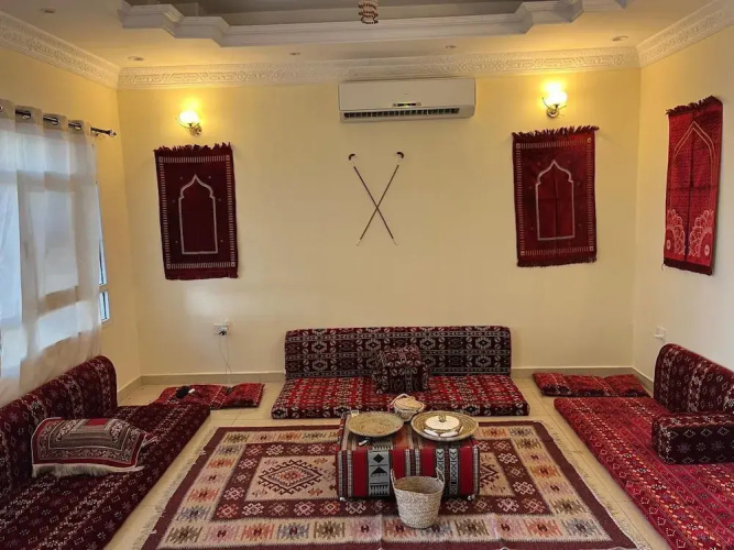 Arabian Hostel