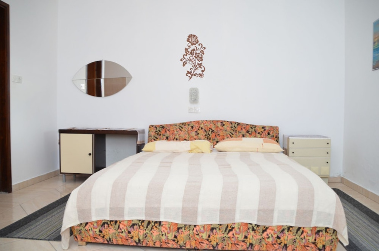 Apartments Ruza