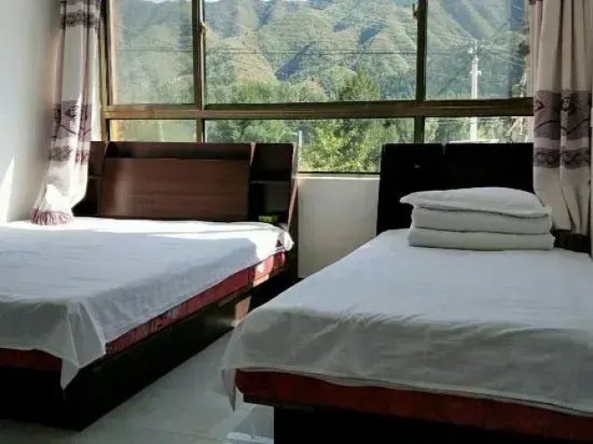Beijing No.297 Farmhouse