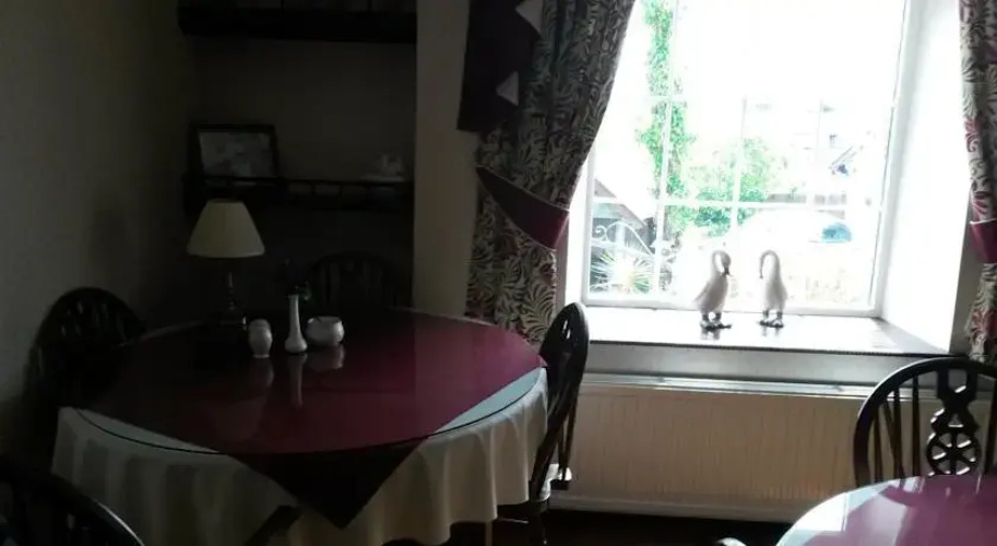 Windsor House B&B
