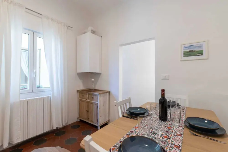 Oltrarno Suite