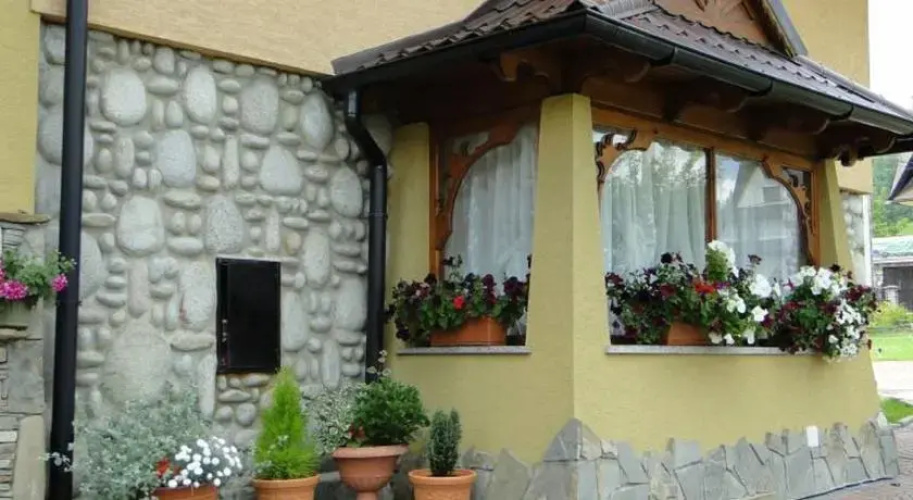 Słoneczny Dworek