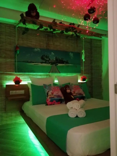 Hotelafbeelding