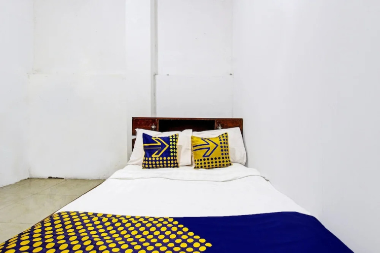 Hotel O Adinda Kost