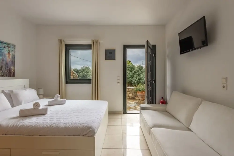 Classic room
