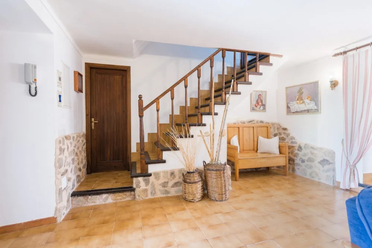 COSTE CAN MORAGUES - Villa for 8 people in Pollença.