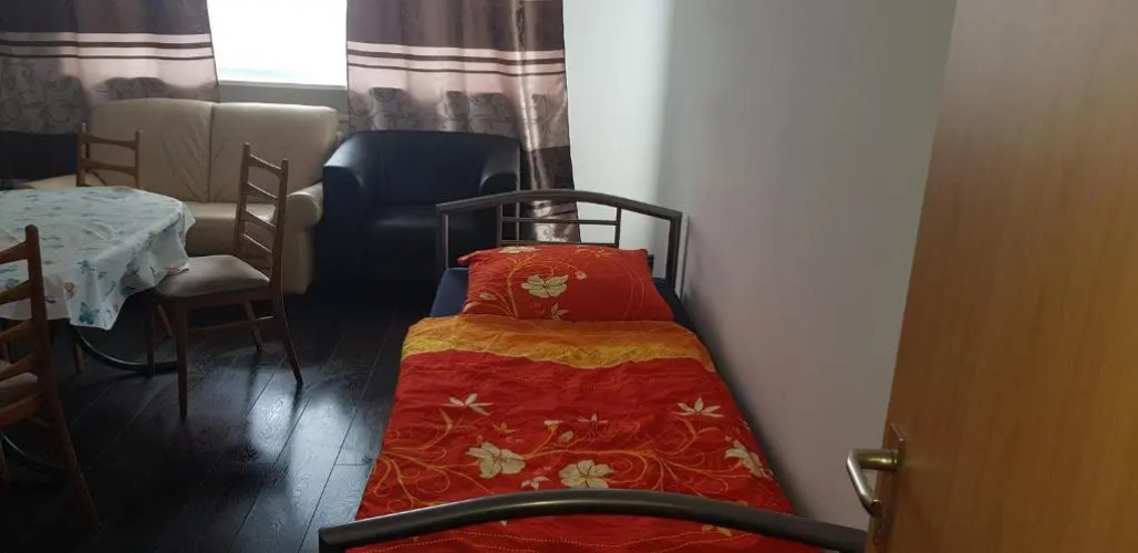Ferienwohnung Maj