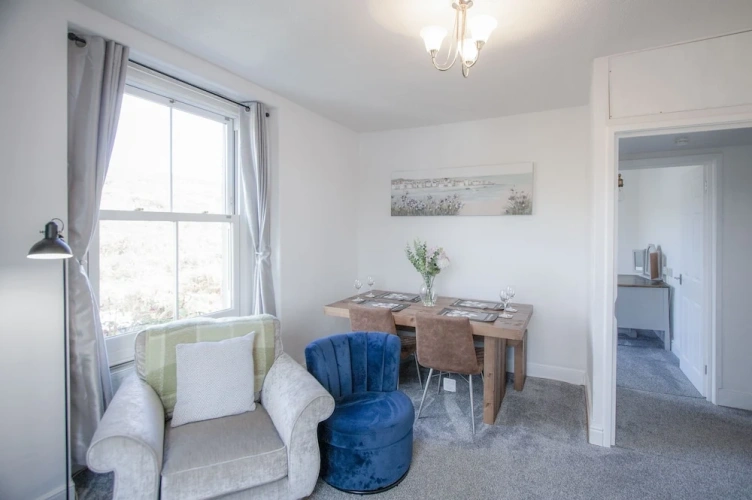 Classic Apartment