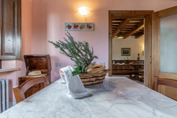 Villa Vagnini - Villa Vagnini