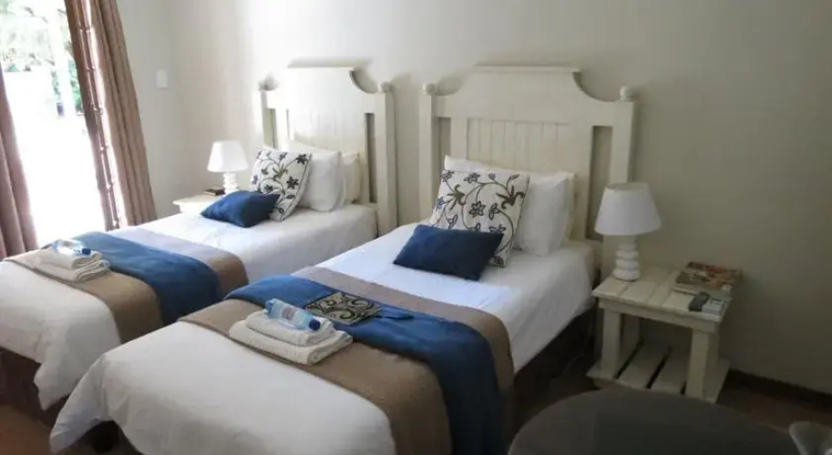 Amity Guesthouse