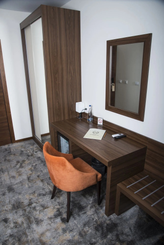 Marshal Hotel Garni