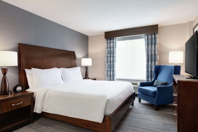 Hilton Garden Inn Stony Brook photo 9
