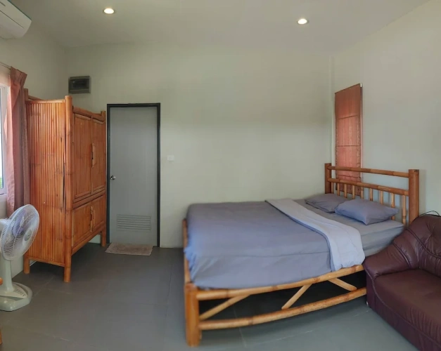 1 Bedroom Villa