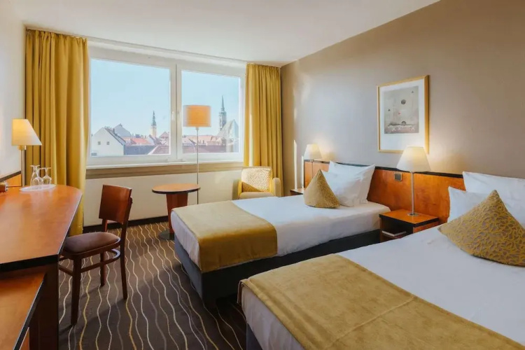 Holiday Inn Bautzen