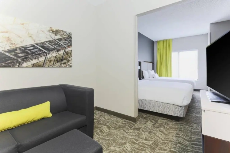 Double Studio Suite
