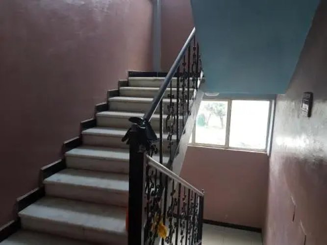 Tsehay Pension