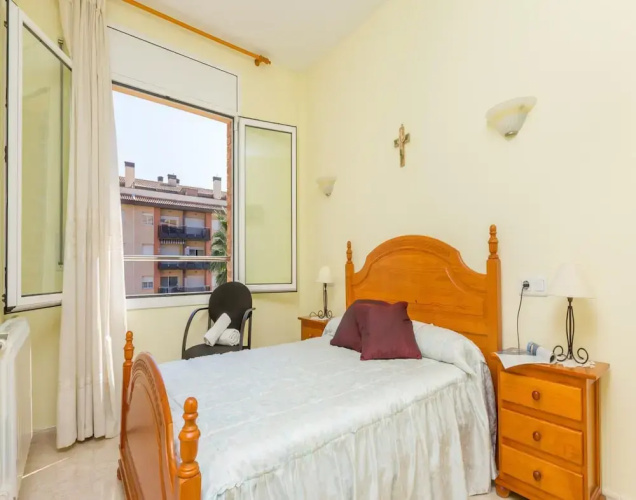 Cozy Apartment, 350m From Beach