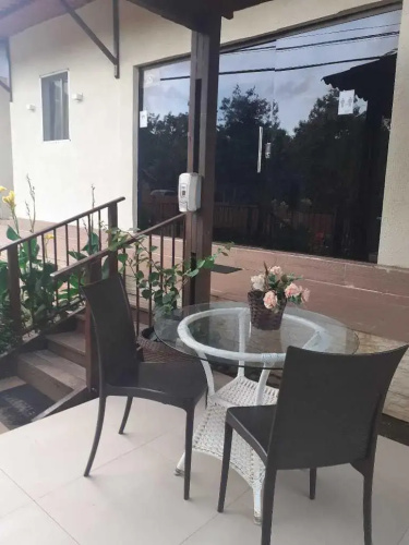 Pousada Vitória