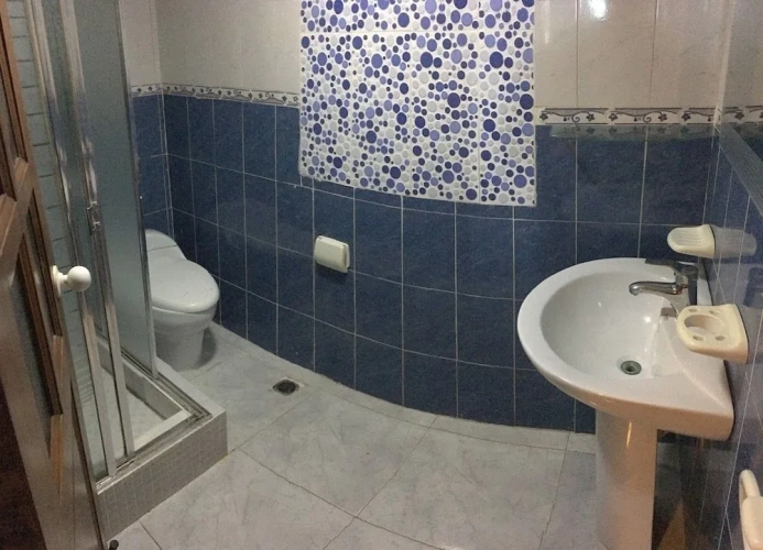 Comfort Double Apartment
