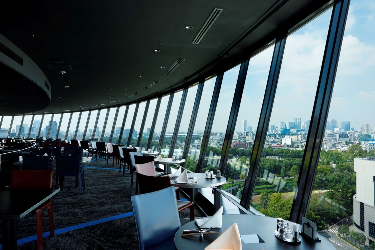 Hotel New Otani Tokyo, The Main photo 24