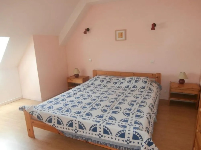 Gites Chambres d'Hotes Calypso