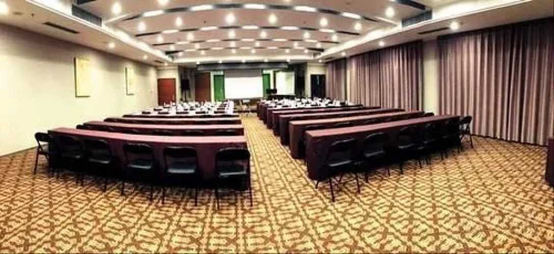 Nanning Proficient Hotel -jinhu Branch