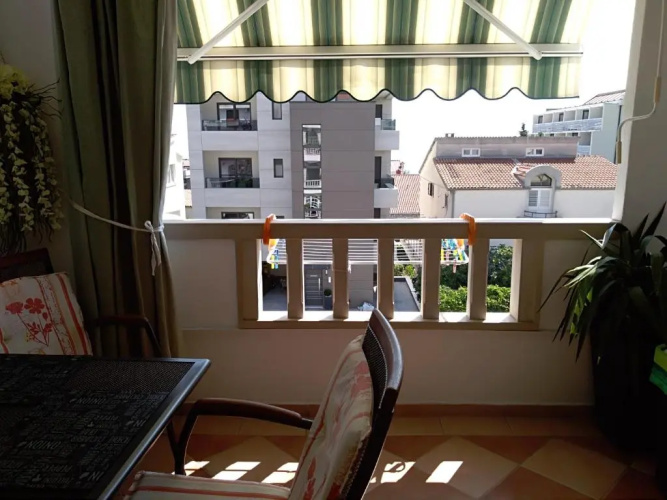 Apartmani Smiljana