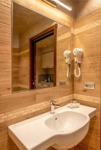 Le Camere di Nanà