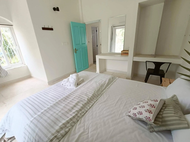 Beseco bed and breakfast