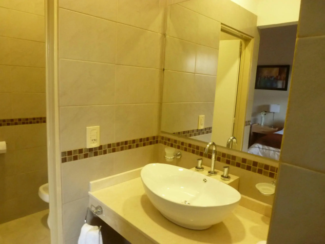 Los Platanos Cabañas & Suites