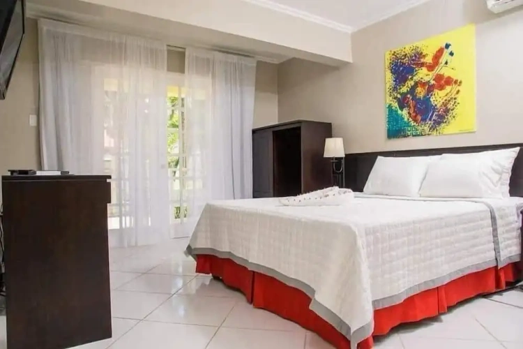 Standard Apartment