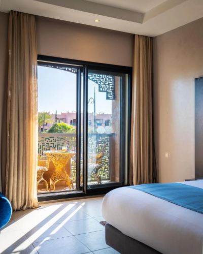 Kech Boutique Hotel And Spa photo 9