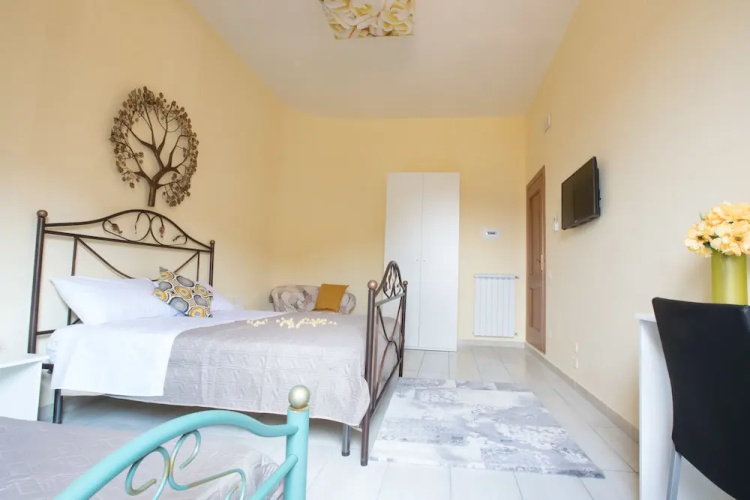 Capriccio di Pasta Residence