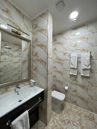 Фотография номера гостиницы Palace