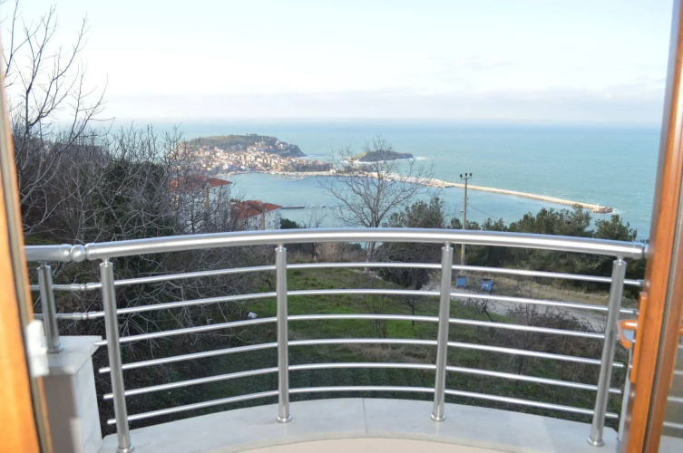 Amasra Ceylin Hotel