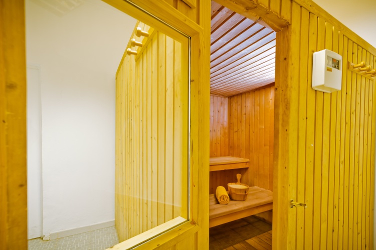 Hotel Arena Suite photo 11
