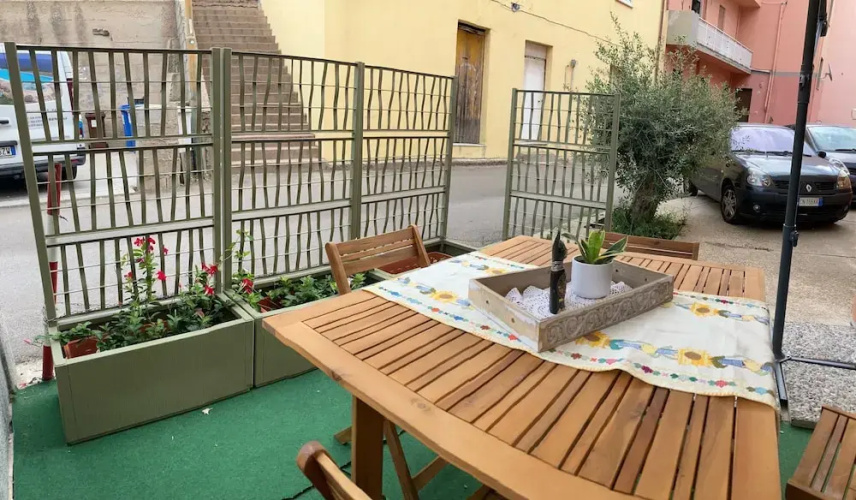 Sardinia RE - Borgo Marconi