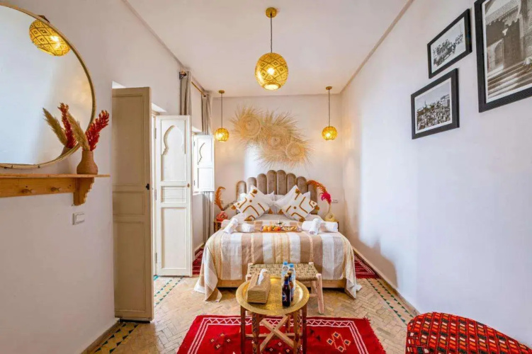 Riad el Marah