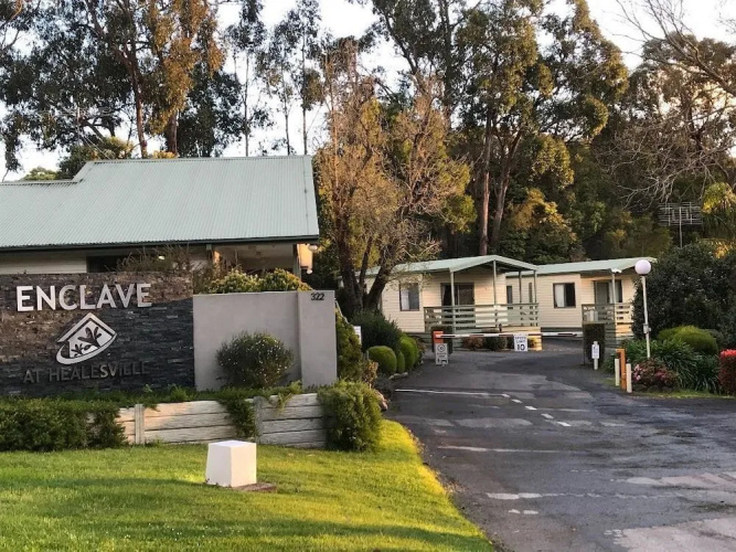 Enclave At Healesville Holiday Park - Melbourne